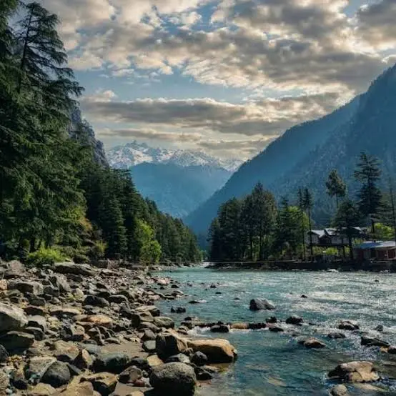 Kardar Trails Himalayan experience