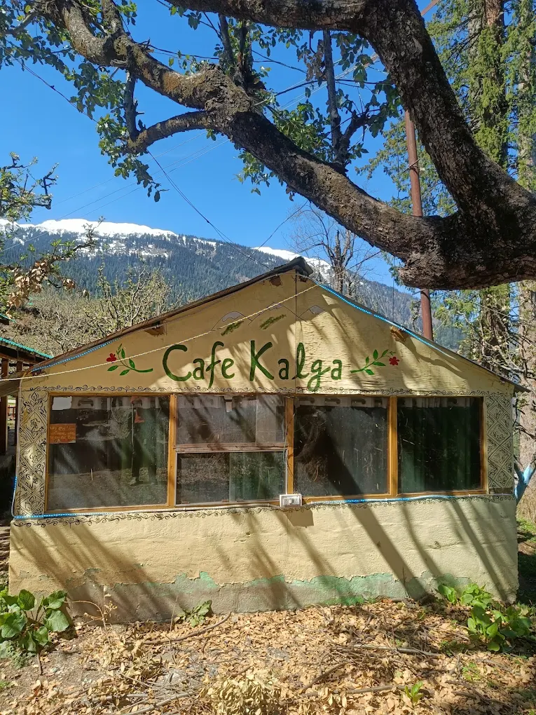 Café Kalga